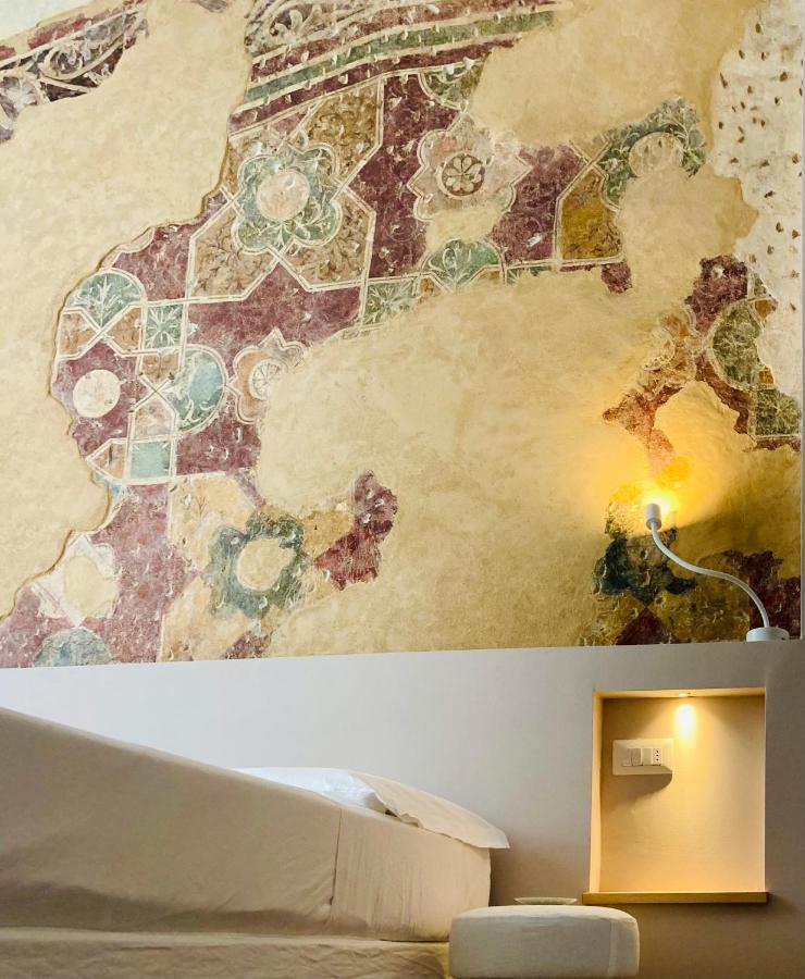 Apartment Punto Storico A