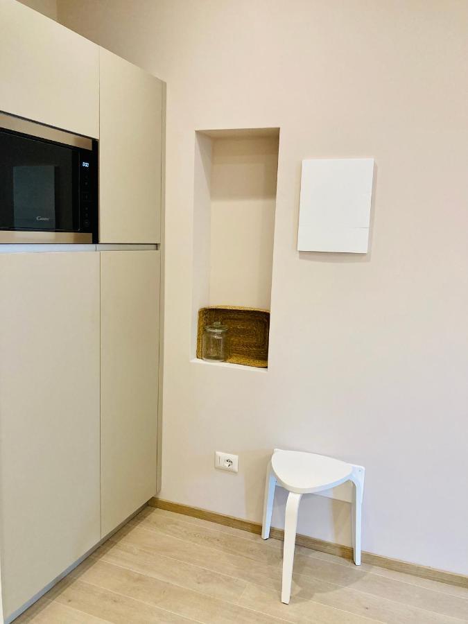 Punto Storico A Apartment *