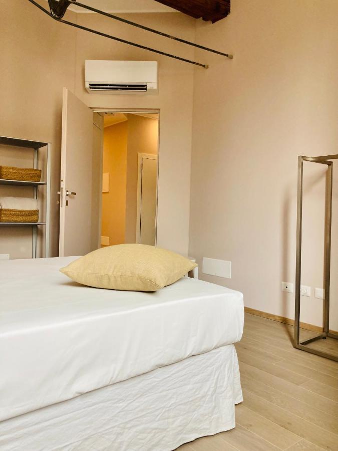 Punto Storico A Apartment *