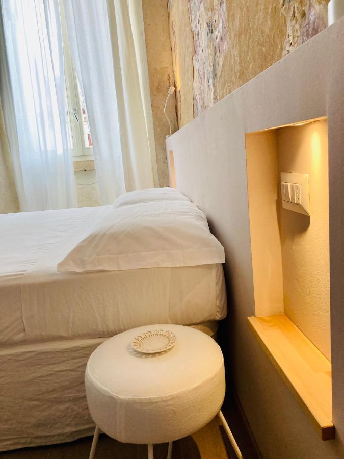 Apartment Punto Storico A