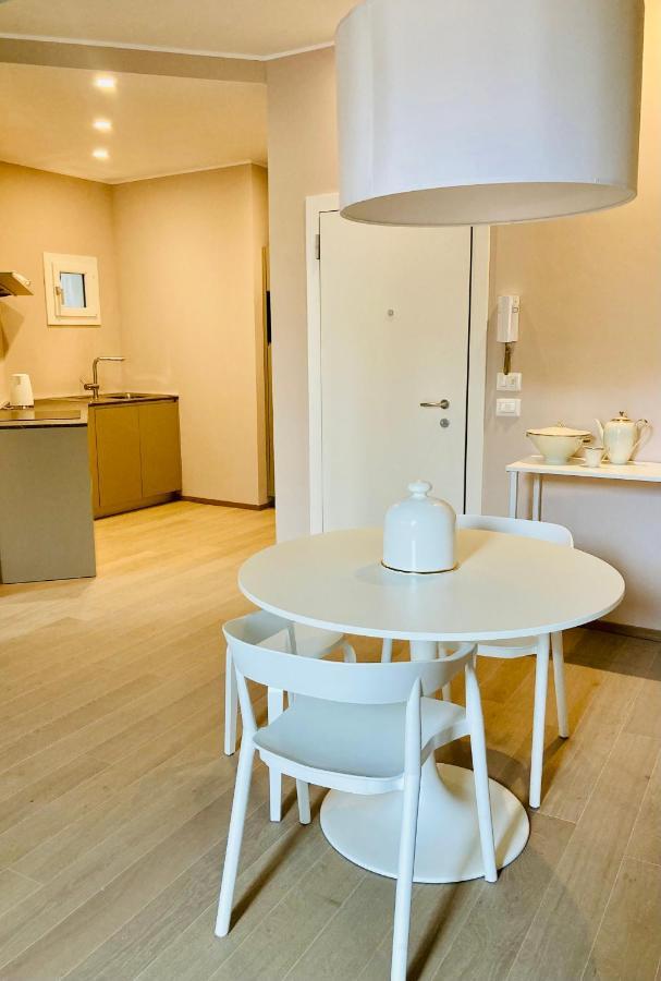 Punto Storico A Apartment Verona