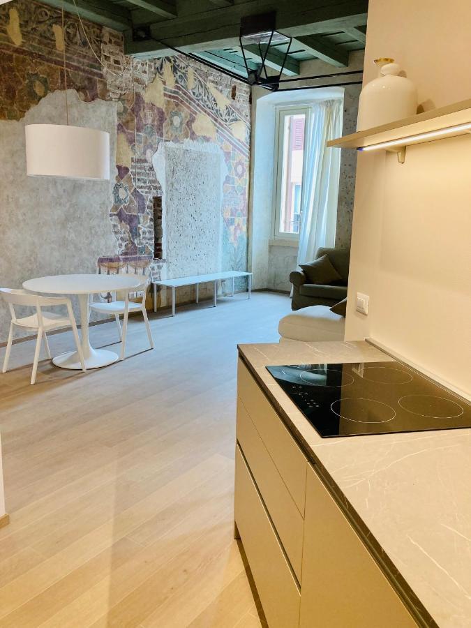 Apartment Punto Storico A *